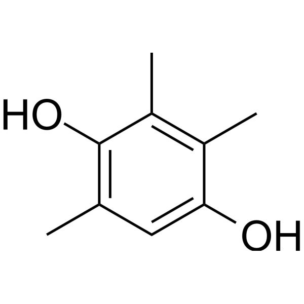 Trimethylhydroquinone 700-13-0